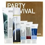 Korres Party Survival Kit