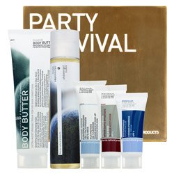 Korres Party Survival Kit