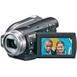 Panasonic HDC-SD100 Flash Memory High Definition Camcorder with 12x Optical Zoom