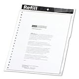 2009 2010 Unruled Appointment Refill
