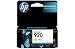 HP 920 Yellow Officejet Ink Cartridge (CH636AN)