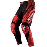 MSR Racing Youth Axxis Pants