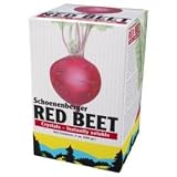 Bio-Nutritional Health Products - Red Beet Crystals, 7 oz crystals