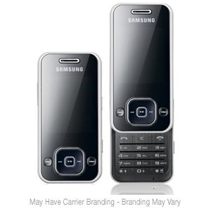 Samsung F250 Unlocked GSM Cell Phone Samsung F250 Unlocked GSM Cell Phone