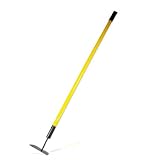 Neiko 6 x 4 Hoe Long Fiberglass Handle