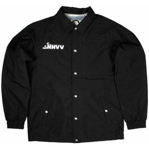 SizeVISVIM(ヴィズヴィム) ×ネイバーフッド ゴアテックスJK黒白