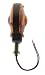 Grote 53023 Zinc Die-Cast 4 Yellow Double-Face Lamp