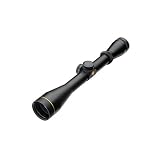 UPC 030317107970 product image for Leupold VX-2 3-9x40mm Rifle Scope, Matte Black, Duplex Reticle 110797 | upcitemdb.com