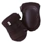 Alta Tactical Superflex Knee Pads Black AltaLok