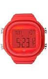 Adidas Sport Digital Seoul Red Dial Men's watch #ADH2072