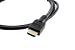iZKA® Basics - High Speed HDMI to HDMI 1M Cable - 24K Gold Connectors - For Use With SKY HD, Blu-Ray, DVD, PS3, Xbox, Wii U, Mini Computer, Philips, Toshiba, LG, Panasonic, Samsung, Sharp, Mitsubishi, Vizio, Sony, Apple TV, Plasma LCD LED HD TV, Virgin Box etc - Type A to Type A - 1.4V Supports Ethernet / 3D / Audio Return (Newest Standard)