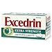 Health & Personal Care : Excedrin Extra Strength Acetaminophen, Aspirin and Caffeine, Coated Tablets - 250 Ea