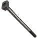 Jergens 44108 T-Slot Bolt, 4140 Forging Steel, 1/2-13 Thread x 8" Long