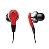 Thermaltake Isurus In Ear Headset Rot
