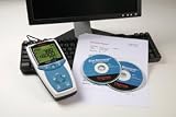 Thermo Scientific Orion Star Navigator 21 Software, Orion Star Navigator 21 Software; 21 CFR part 11 data collection; Windows interface