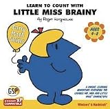 317oExvNCpL. SL160  LITTLE MISS BRAINYS LEARN HOW TO COUNT