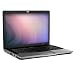 HP 530 Laptop Computer KP471AT - Intel Celeron M 520 1.60GHz, 802.11b/g Wireless, 1GB DDR2, 120GB HDD, DVDRW, 15.4