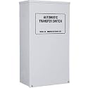 Generac RE200A3 Generac 200 Amp 120/240-Volt Service Disconnect Transfer Switch