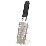 Microplane35038HomeSeriesExtraCoarseGrater,Black