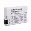 Maxsima - 1352mAh Battery Pack LP-E8, LPE8 for Canon EOS 600D 550D, EOS Rebel T2i, Kiss X4, T3i
