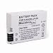 Maxsima - 1352mAh Battery Pack LP-E8, LPE8 for Canon EOS 600D 550D, EOS Rebel T2i, Kiss X4, T3i