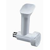 Cuisinart SM-PM Pasta-Maker Attachment for Cuisinart Stand Mixer, White by Cuisinart