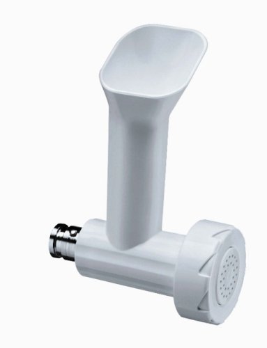 Cuisinart SM-PM Pasta-Maker Attachment for Cuisinart Stand Mixer, White