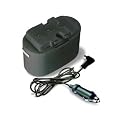 Omron-C21BATKIT Battery Pack Kit includes DC Car adapter
