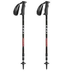 Leki Makalu Trail Trekking Poles (PAIR)