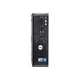 Dell OptiPlex 780 – SFF – 1 x Core 2 Quad Q9400 / 2.66 GHz – RAM 2 GB – HDD 1 x 500 GB – DVD?RW – GMA 4500 – Gigabit Ethernet – Windows 7 Pro – Intel vPro Technology – Monitor : none – Microsoft Office 2010 Preloaded