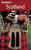 Frommer's Scotland (Frommer's Complete) Darwin Porter, Danforth Prince