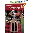 Frommer's Scotland (Frommer's Complete) by  Darwin Porter and Danforth Prince