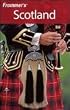 Frommer's Scotland (Frommer's Complete)