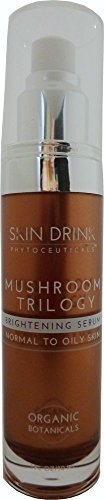 Mushroom Trilogy Brightening Serum