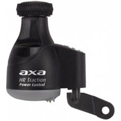 AXA Dynamo HR Traction Power Control links