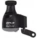 AXA Dynamo HR Traction Power Control links