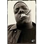 Notorious BIG Entertainment Poster Print, 22x34