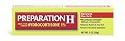 Preparation H Anti-Itch Cream with Hydrocortisone 1%, .9-Ounce Tubes (Pack of 3)