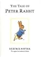 The Tale of Peter Rabbit (Potter 23 Tales)
