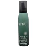 Fresh Curls Spring Mousse 5.4 Ounce