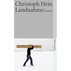 Landnahme
