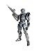 Halo Reach Square Enix Play Arts Kai Series 2 Action Figure Commander Carter_s-1