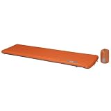 Exped SynMat 7 Sleeping Pad (Terracotta, Long Wide)