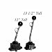 Air Cooled VW Bug Trigger Shifter, Short 12