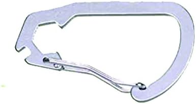 NikaGrace Personalized Laser Engraving on This Titanium Tool Fast Hang 10 Wrench