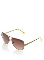 Guess Gafas de Sol SGU7231 Bronce / Amarillo