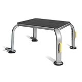 Plyometric Platform (Medium)