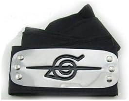Naruto Anti Leaf Village Headband Akatsuki Uchiha Itachi by 3PZB
