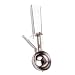 Kitchen Craft Metal Ice Cream Scoop