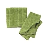 Tupperware Microfiber KITCHEN TOWEL